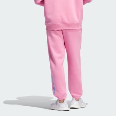Men's Sportswear Pink ALL SZN Hispanic Heritage Fleece Joggers
