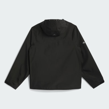adidas × Dime スタッズ GORE-TEX ジャケット