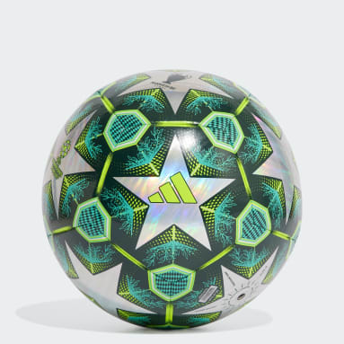 Lopta UCL Training 24/25 Knockout Stages Foil