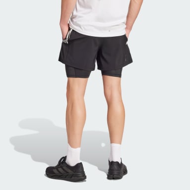 Own the Run CLIMACOOL 2-in-1 5-Pocket Shorts