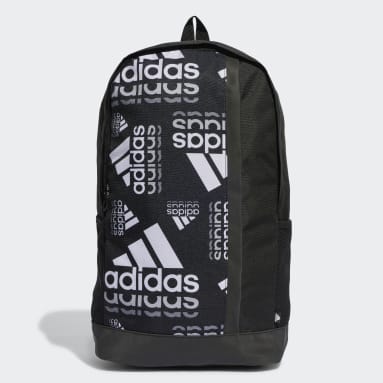 Linear Graphic Backpack Czerń
