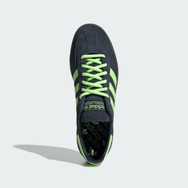 Adidas madoru 2 m dames blauw deals