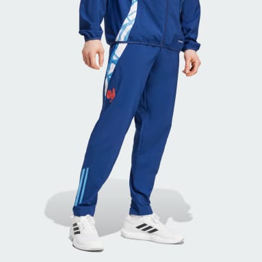 Pantaloni da rappresentanza France