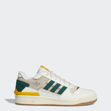 Forum Exhibit Low Shoes