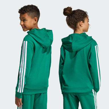 Mexico DNA Hoodie Kids