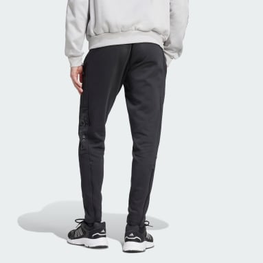 Spodnie House of Tiro Fleece