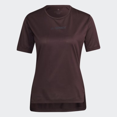Playera Terrex Multi