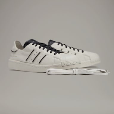Y-3 슈퍼스타