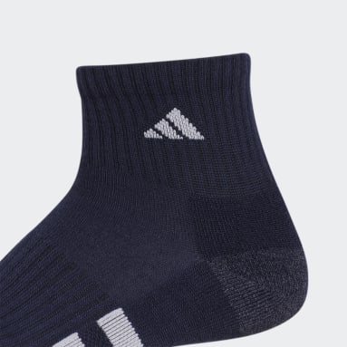 Gymnastics Navy Socks (x2 pairs)