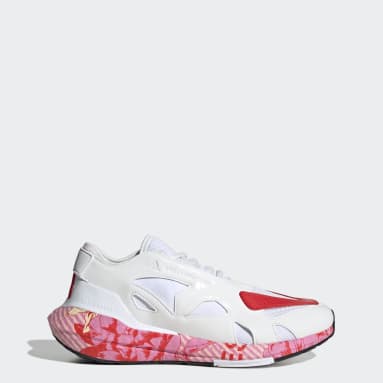 adidas by Stella McCartney Women's Ultraboost 22 Low Top Sneakers