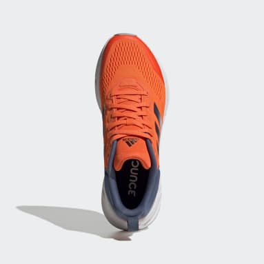 Zapatillas adidas naranjas online