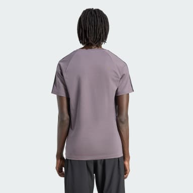 adidas Originals Adicolor Trefoil Tight Tee