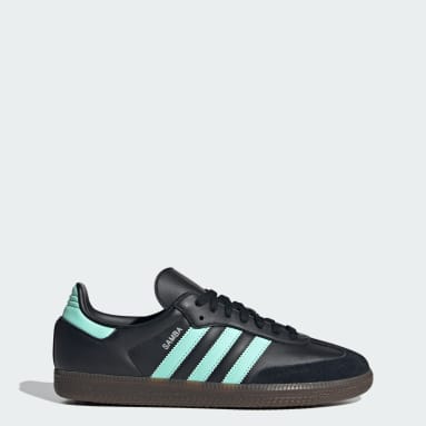 サンバ OG / Samba OG