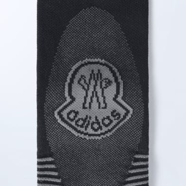 Originals Black Moncler x adidas Originals Moncler Crew Socks
