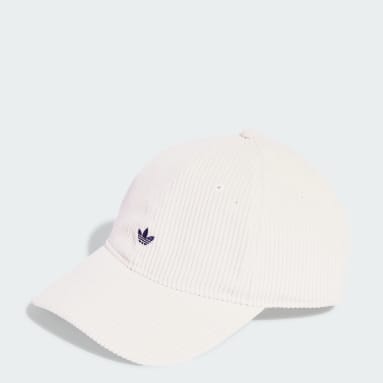 Corduroy Baseball Caps