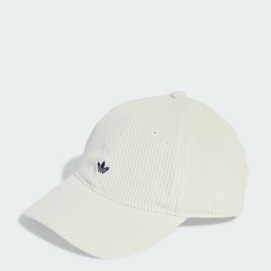 Corduroy Baseball Cap