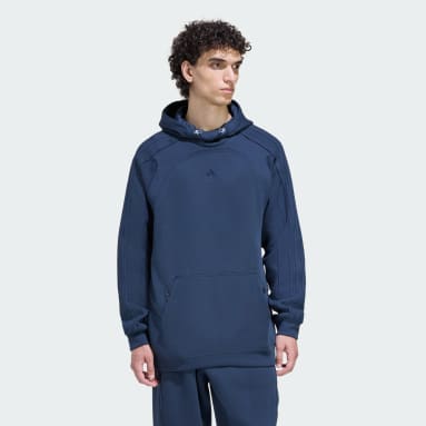 SPACER CUTLINE HOODIE