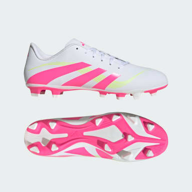 Chuteira Predator 25 Essentials Firm/Multi-Ground
