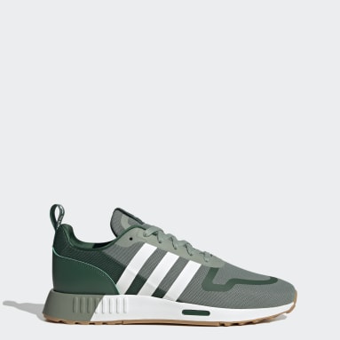 Soldado bisonte Abundante Zapatillas verdes | adidas Argentina