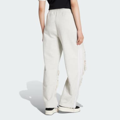 adidas Originals Distressed sweatpants