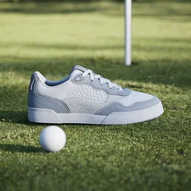 Retrocross 25 Spikeless Golf Shoes