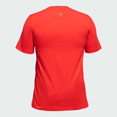 Big Logo Single Jersey Tee