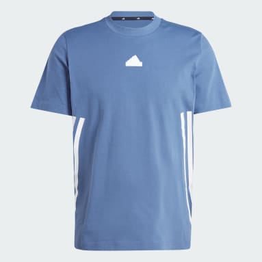 Future Icons 3-Stripes Tee