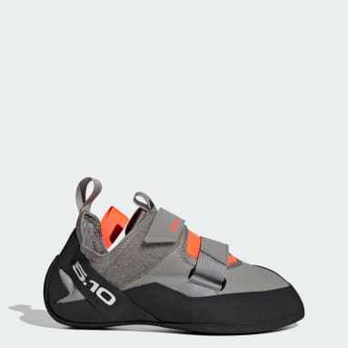 Zapatillas Five Ten Kirigami Gris Mujer Five Ten
