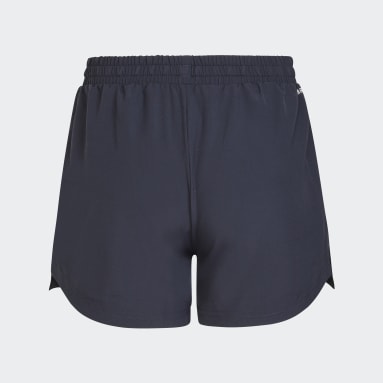 Shorts adidas Designed To Move 3 Rayas
