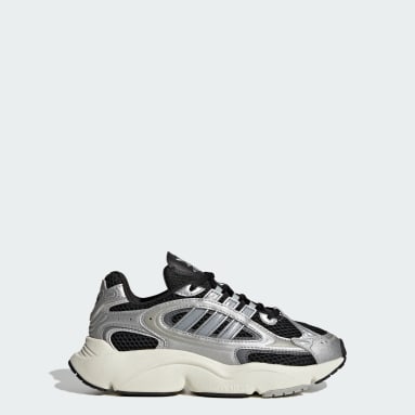 Buty OZMILLEN Kids Czerń