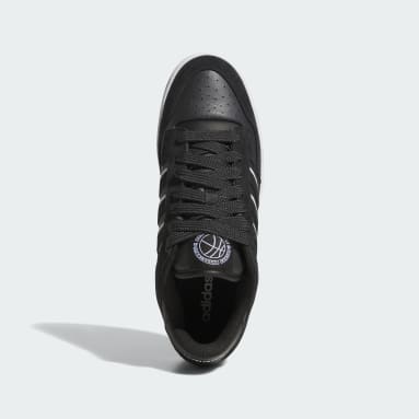 Rapid Court Low Shoes