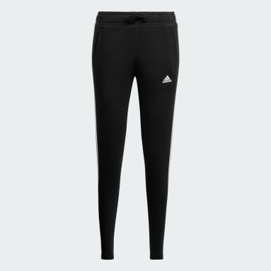 Essentials 3-Stripes Eşofman Altı