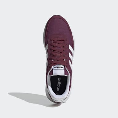 Bordo Spor Ayakkab Modelleri ve Fiyatlar adidas TR