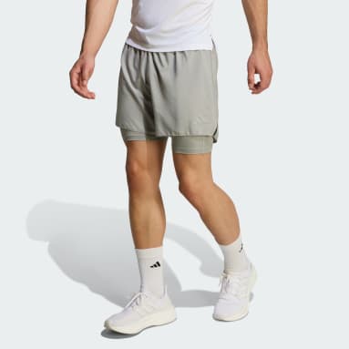 adi365 Running Essentials 2in1 Shorts