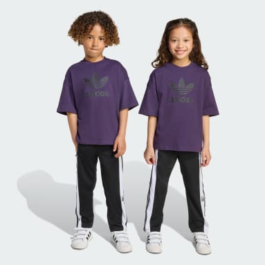 Trefoil Tee Kids