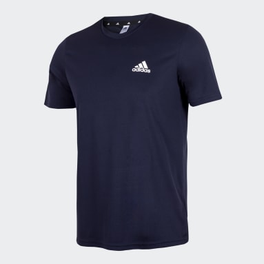 Playeras para hombre | adidas México