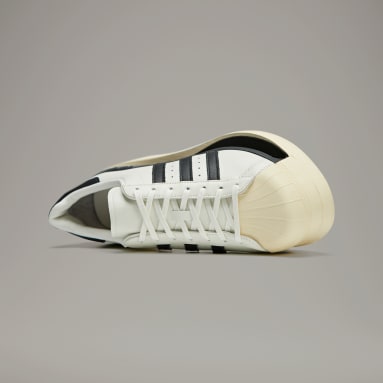 Adidas SUPERSTAR TRANSPARENT CLEAR Shoes campus samba gazelle Mens size 9.5  NIB~
