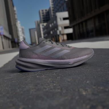 Supernova Stride Running Shoes