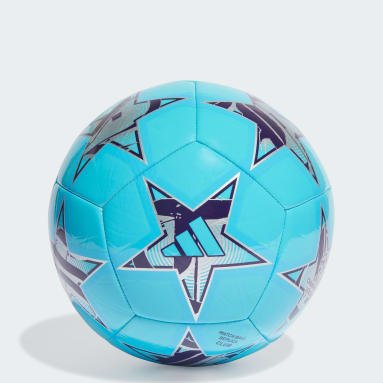 Fotbal tyrkysová Míč UCL Club 23/24 Group Stage