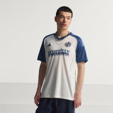 Camisola do Terceiro Equipamento 25/26 do Nashville SC