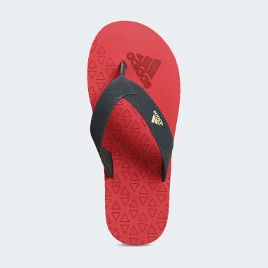 Men Swim Red AVIATE M