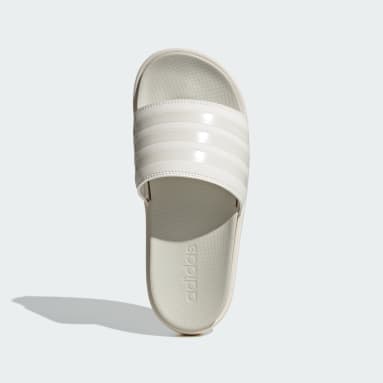 Adilette Platform Slides