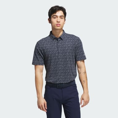 Ultimate365 Micro Argyle Polo Shirt