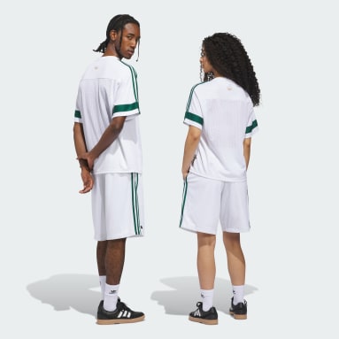 SKATEBOARDING x TYSHAWN BBALL SHORTS