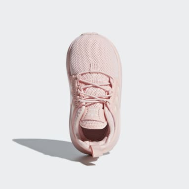Zapatilla X_PLR Rosa Niño Sportswear