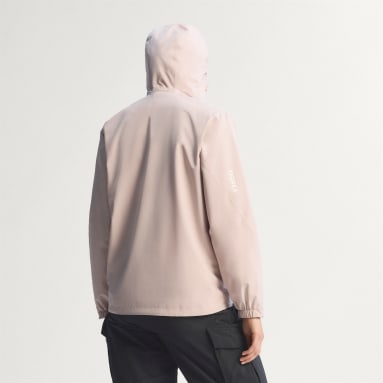 테렉스 멀티 레이어드 클라이마프루프 레인 재킷