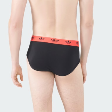 Slip coton Comfort Flex (lot de 3)