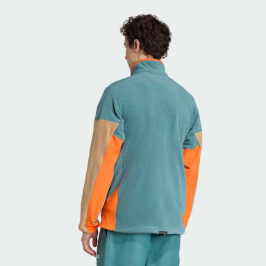 Anorak Terrex Multi Climawarm Fleece