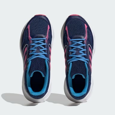Tenis Galaxy Star Azul Running