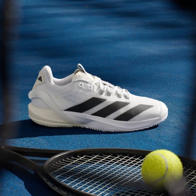 Adizero Cybersonic 2 Tennis Shoes